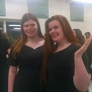 Meet your Posher, April